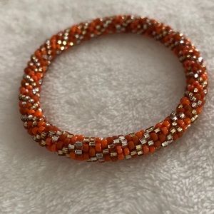 Lilly and Laura bracelet